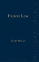 Prison Law - Rogan Mary Rogan