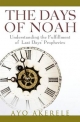 The Days of Noah - Ayo Akerele