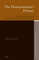 The Deuteronomist's History - Hans Ausloos
