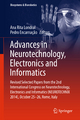 Advances in Neurotechnology, Electronics and Informatics: Revised Selected Papers from the 2nd International Congress on Neurotechnology, Electronics