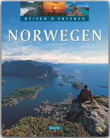 Norwegen - Reisen und Erleben - Kai-Uwe Küchler