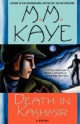 Death in Kashmir: A Mystery M. M. Kaye Author