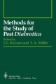 Methods for the Study of Pest Diabrotica - J.L. Krysan;  Thomas A. Miller