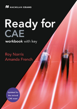 Ready for CAE - Norris, Roy; French, Amanda