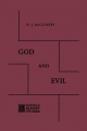 God and Evil - Henry John MacCloskey