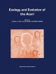 Ecology and Evolution of the Acari - J. Bruin;  Leo P.S. van der Geest;  M.W. Sabelis
