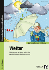 Wetter - Christine Schub