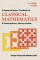 Comprehensive Textbook of Classical Mathematics - H.B. Griffiths;  P.J. Hilton