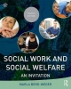 Social Work and Social Welfare - Marla Berg-Weger