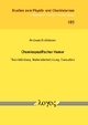 Chemiespezifischer Humor: Theoriebildung, Materialentwicklung, Evaluation (Studien zum Physik- und Chemielernen, Band 193)