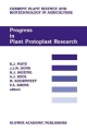 Progress in Plant Protoplast Research - J.J.M. Dons;  H.J. Huizing;  A.J. Kool;  M. Koornneef;  F.A. Krens;  K.J. Puite