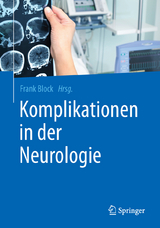 Komplikationen in der Neurologie - 