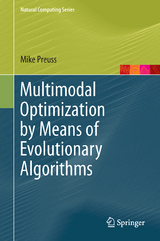 Multimodal Optimization by Means of Evolutionary Algorithms - Mike Preuss