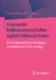 Angewandte Kindheitswissenschaften - Applied Childhood Studies Paperback | Indigo Chapters
