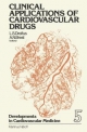 Clinical Applications of Cardiovascular Drugs - A.N. Brest;  L.S. Dreifus