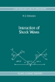 Interaction of Shock Waves