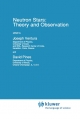 Neutron Stars: Theory and Observation - David Pines;  J.E Ventura