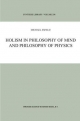 Holism in Philosophy of Mind and Philosophy of Physics - M. Esfeld