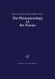 Phenomenology of the Noema - J.J. Drummond;  Lester Embree