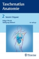 Taschenatlas der Anatomie, Band 2: Innere Organe - Helga Fritsch;  Wolfgang Kühnel
