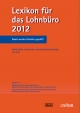 Lexikon für das Lohnbüro 2012
