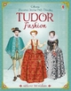 Historical Sticker Dolly Dressing Tudors - Emily Bone