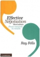 Effective Negotiation - Ray Fells