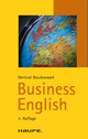 Business English - Gertrud Goudswaard