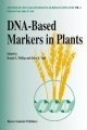 DNA-based markers in plants - R.L. Phillips;  Indra K. Vasil