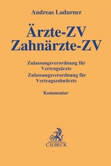 Ärzte-ZV, Zahnärzte-ZV - Andreas Ladurner