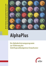 AlphaPlus - Ralf Warnke, Olaf Overlander, Klaus Menkhaus, Jascha Rüsseler, Annegret Aulbert-Siepelmeyer, Melanie Boltzmann