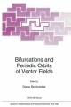 Bifurcations and Periodic Orbits of Vector Fields