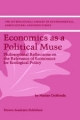 Economics as a Political Muse - M.K. Deblonde