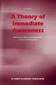 Theory of Immediate Awareness - M. Estep