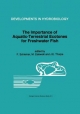 Importance of Aquatic-Terrestrial Ecotones for Freshwater Fish - F. Schiemer;  J.E. Thorpe;  M. Zalewski