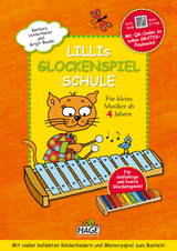 Lillis Glockenspiel Schule - Hintermeier Barbara, Baude Birgit