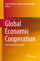 Global Economic Cooperation - 