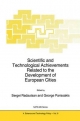 Scientific and Technological Achievements Related to the Development of European Cities - G. Parissakis;  L. Radautsan
