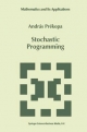 Stochastic Programming - Andras Prekopa