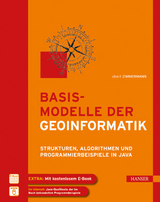Basismodelle der Geoinformatik - Albert Zimmermann