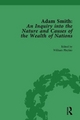 Adam Smith: An Inquiry into the Nature and Causes of the Wealth of Nations, Volume II: Edited by William Playfair William Rees-Mogg Author