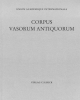 Corpus Vasorum Antiquorum Deutschland / Corpus Vasorum Antiquorum Deutschland Bd. 99: Berlin Band 16