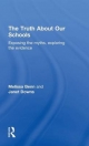 The Truth About Our Schools - Melissa Benn; Janet Downs
