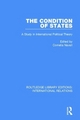 The Condition of States - Cornelia Navari