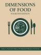 Dimensions of Food - Marjorie M. Devine;  Marcia H. Pimentel;  Vickie A. Vaclavik