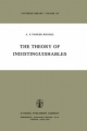 Theory of Indistinguishables - A.F. Parker-Rhodes