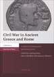 Civil War in Ancient Greece and Rome: Contexts of Disintegration and Reintegration (Heidelberger althistorische Beiträge und epigraphische Studien (HABES))