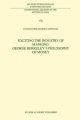 Exciting the Industry of Mankind George Berkeley's Philosophy of Money - C.G. Caffentzis