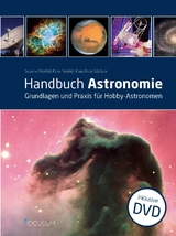 Handbuch Astronomie - Susanne Friedrich, Peter Friedrich, Klaus-Peter Schröder