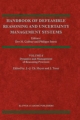 Dynamics and Management of Reasoning Processes - John-Jules Ch. Meyer;  Jan Treur